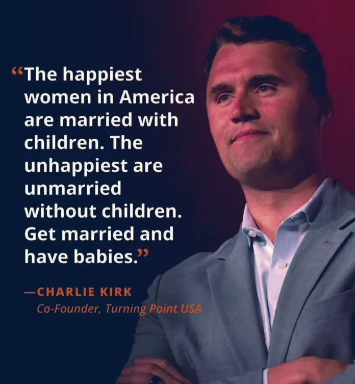 Charlie Kirk Charlie Kirk