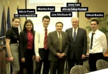 Harresa (pa)mirësjellje e Ministrit Dimal Basha(!) Dimal Basha - DioGuardi