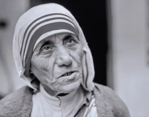 Shenjtorja Nënë Tereza