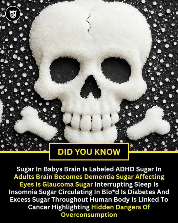 Sugar