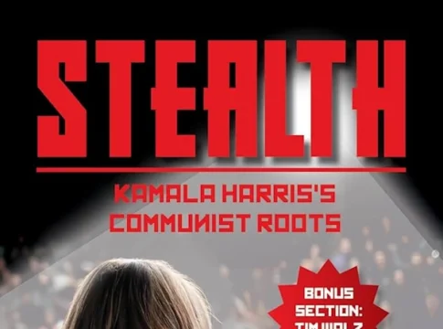 Trevor Loudon - Stealth