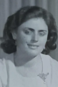 Fatbardha Fishta Hoxha