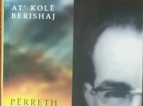 At Kolë Berishaj - Përreth sofrave