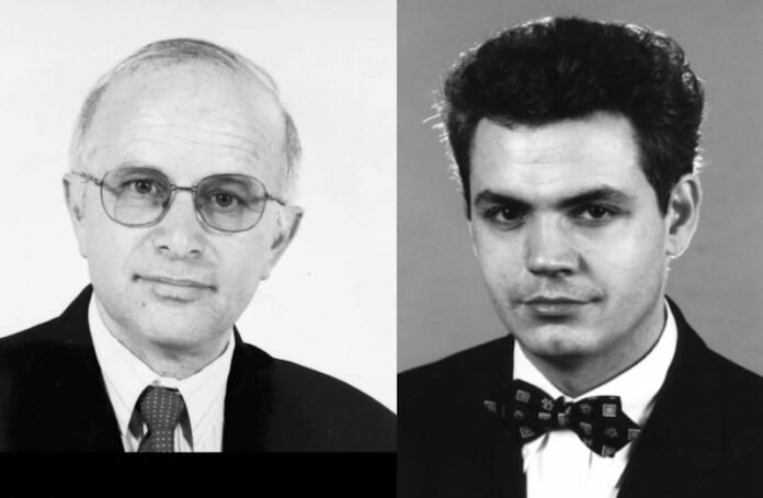 Isak Ahmeti - Zekirija Idrizi