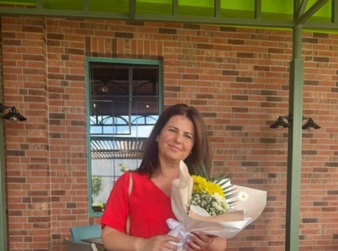 Laura Kajtazi-Hasani