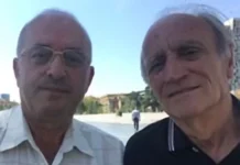 DUKE KUJTUAR NJȄ PERSONALITET TȄ SHQUAR Llesh Ndoj - Hasan Hasani