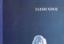 DIMENSIONET ETNOKULTURORE DHE NARRATIVE NË ROMANIN “SHTJELL FATESH” TȄ SHKRIMTARIT LLESH NDOJ Llesh Ndoj - Shtjellë fatesh