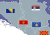 Mesdheu dhe Ballkani në epokën e luftës së zgjeruar: Ukraina dhe rikonfigurimi i korridoreve detare Mesazhe miqësie Ballkan