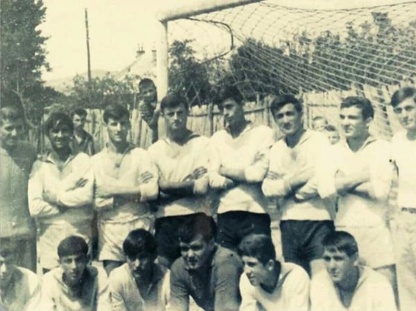 Nezir Halili - futboll Nezir Halili - futboll