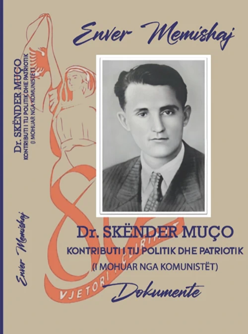 Skënder Muço Skënder Muço