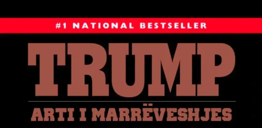 Trump - Arti i marrëveshjes