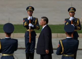 Kina, Xi dhe fjala me shkronjën “Z” – Trashëgimia është një temë delikate në Kinë. Xi Jinping