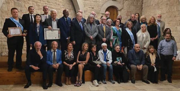 Festivali Ndërkombëtar Poetik - Lucius Annaeus Seneca Festivali Ndërkombëtar Poetik - Lucius Annaeus Seneca