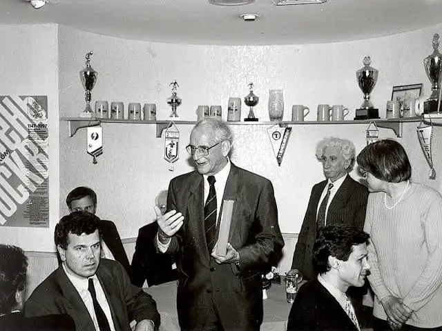 Hans Adolf Jacobsen Hans Adolf Jacobsen