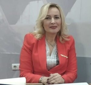 Prof. Dr. Migena Arllati