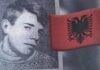 57 vjet nga demonstratat e vitit 1968 dhe 57 vjet nga vrasja e patriotit Murat Mehmeti Murat Mehmeti