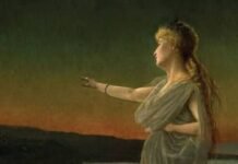 Këshilla përfundimtare një shkrimtari të ri Agron Tufa - Bija e Minotaurit