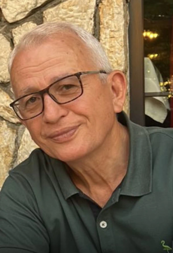 Avdush Canaj Avdush Canaj