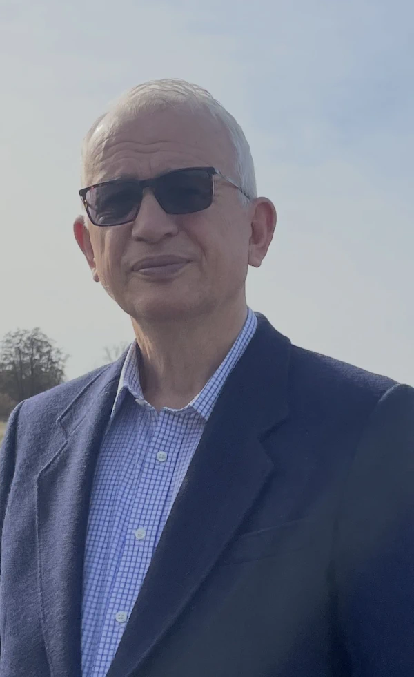 Avdush Canaj Avdush Canaj