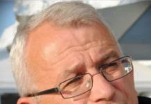 Analizë semiotike e lirikës “NË PUSHIMORE TË STROFËS” të Avdush Canajt Avdush Canaj