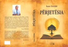 PËRJETËSIA E SHPIRTIT SHQIPTAR NË TREGIMET E BEDRI TAHIRIT Bedri Tahiri - Përjetësia