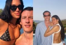 “Ajo është 30 vjeç, format e trupit nuk janë çështja!” — Sulmi i palëkundur i Callum Turner ndaj turpërimit të trupit i tronditi kritikët dhe e mbrojti me forcë Dua Lipën Dua Lipa
