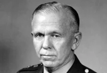 Plani Marshall për Evropën: problemet e botës mund të jenë të shkaktuara nga njeriu, por ato janë gjithashtu të zgjidhshme nga njeriu George C. Marshall