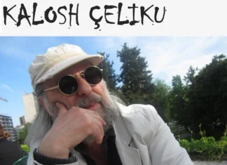 ZAGARËT SOT NDËRSEHEN PAS POSTEVE PARTIAKE Kalosh Çeliku - Atdheu