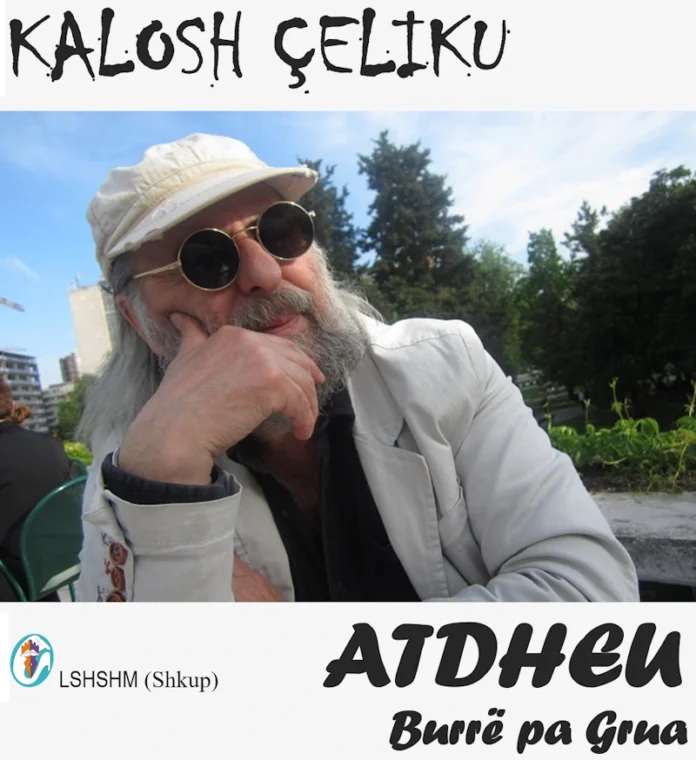 Kalosh Çeliku - Atdheu Kalosh Çeliku - Atdheu