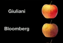 DNI Tulsi Gabbard Zbulon Komplotin Masiv të Komunistëve Kinezë për të Manipuluar Zgjedhjet për Kryetar Bashkie të NYC në Favor të marksistit Zohran Mamdanit më 4 nëntor 2025 Kryetarët e Bashkisë - New York