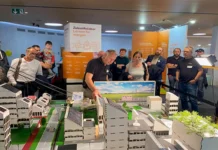 „Discere et studēre ad futurum – Me mësue e me studiue për ardhmëri – Mësim e studim për të nesërmen! Laboratori - mësim për të nesërmen