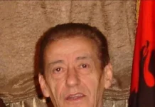 30 vjet nga themelimi i Akademisë së Shkencave Shqiptaro-Amerikane në New York Skënder Kodra