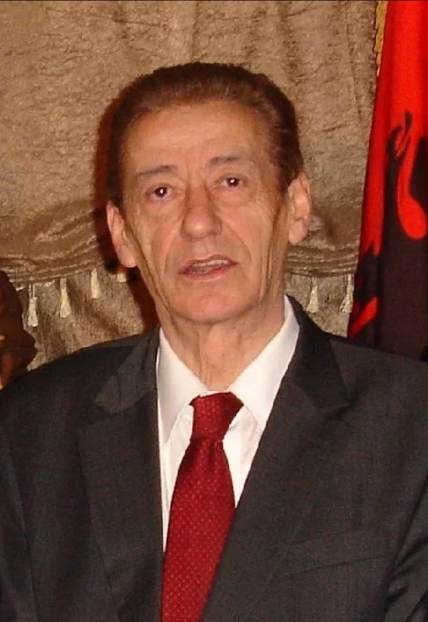 Skënder Kodra Skënder Kodra