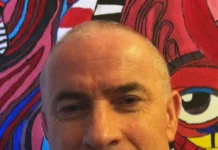 Cikël poetik për Savrën e internuar Ferdinand Laholli