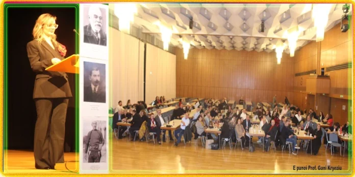 Klodjana Shkoza-Bala