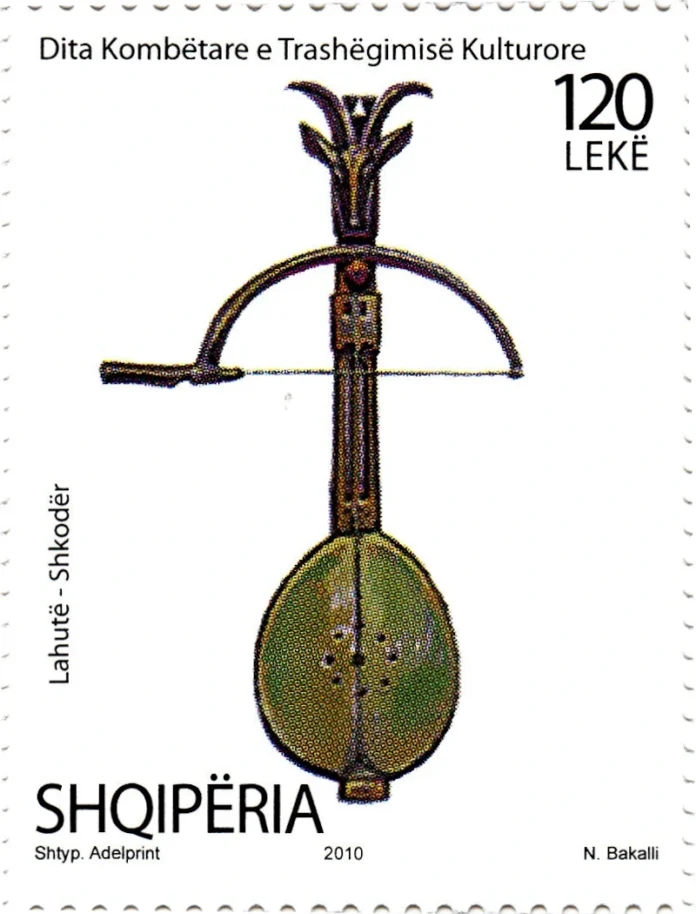 Pulla me Lahutën-2011