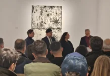 Analizë e ekspozitës kolektive të profesorëve të Fakultetit të Arteve, Universiteti i Prishtinës Artistët dhe piktura në Kosovë