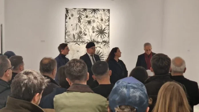 Artistët dhe piktura në Kosovë