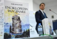 Meti REXHEPI: KËRKIMI PËR NJË REALITET TË RI Bajram Kosumi - Enciklopedia imagjinare