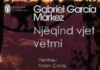 Gabriel García Márkez me dy kryevepra në shqip, në PDF