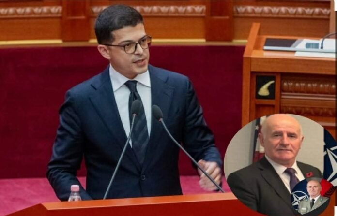 Gjeneral Piro Ahmetaj - Piro Vengu