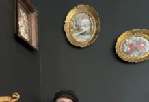 POLITIKANË QË UA DIMË BABËN POR JO EDHE NËNËN Kalosh Çeliku