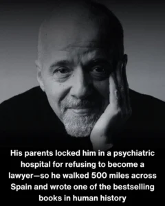 Paulo Coelho