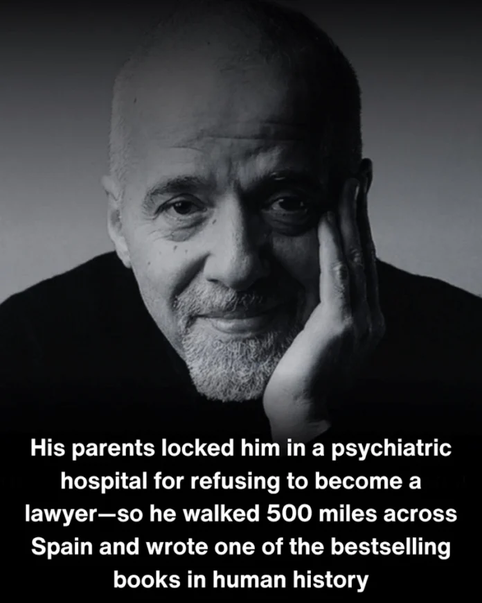 Paulo Coelho