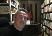 TURPI JU KA MBULUAR QYSH MOTI, VEÇSE TANI JENI BËRË TË GËRDITSHËM DHE TË PADURUESHËM Petrit Dibrani