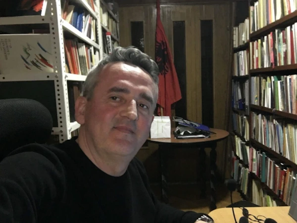 Petrit Dibrani Petrit Dibrani