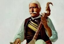 🇦🇱 Lahuta Shqiptare 🇦🇱 u shpall zyrtarisht Pasuri Botërore e UNESCO-s! Rapsodi me lahutë