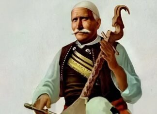 Lahuta Shqiptare dhe Përfshirja e Saj në UNESCO Rapsodi me lahutë