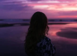 NUK E DIJA Elife Luzha - Nuk e dija