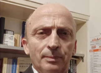 Shteti pa referendum si shtëpia pa kulm! Florim Zeqa - LDK